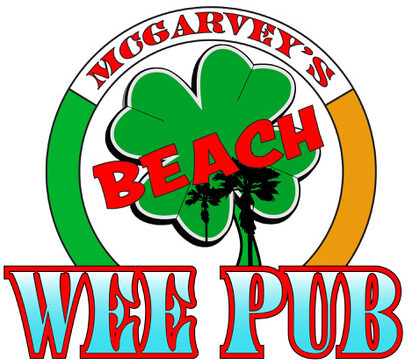 Wee Pub Beach - Jekyll Island, Georgia - Restaurant and Bar